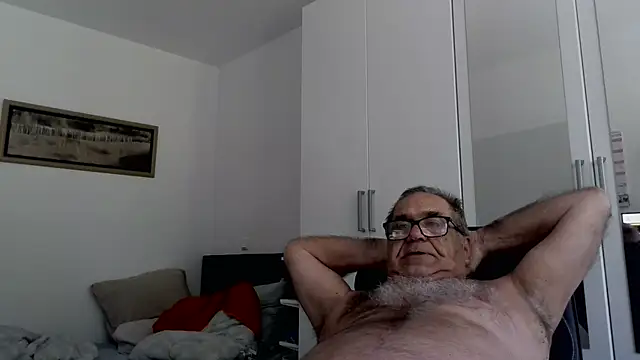 horstchen Webcam-Show