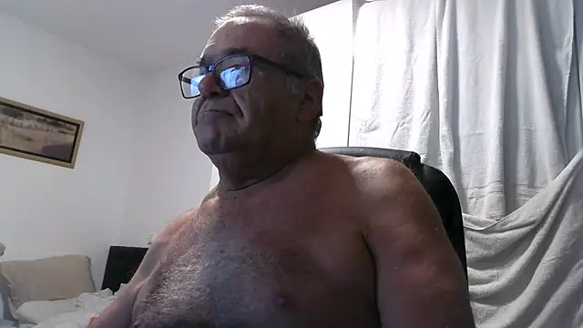 Show de webcam de horstchen