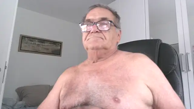 horstchen Webcam-Show