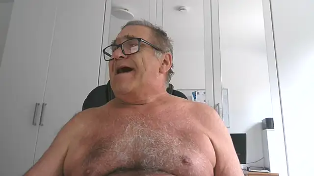 horstchen's Webcam Show