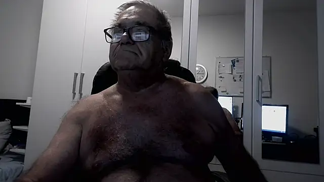 horstchen Pertunjukan Webcam