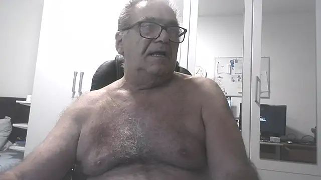 horstchen Webcam show