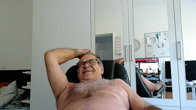 horstchen Webcam-Show