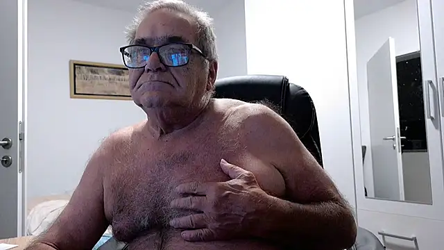 horstchen Webcam-Show