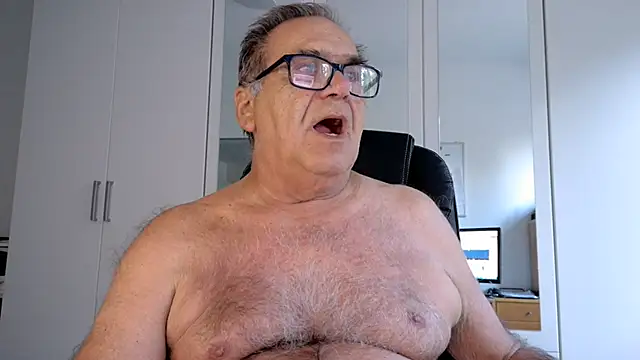 horstchen Webcam-Show