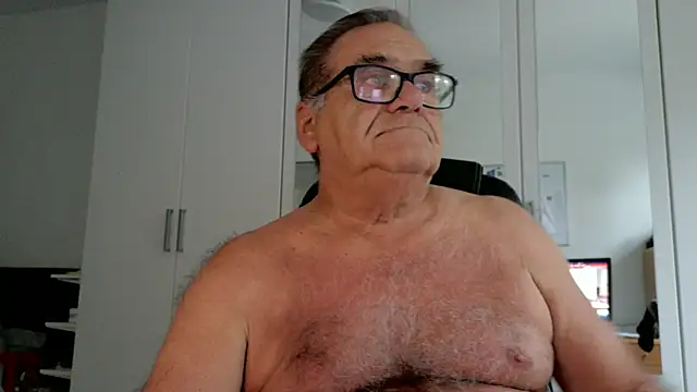 Show modela horstchen na web-kameri