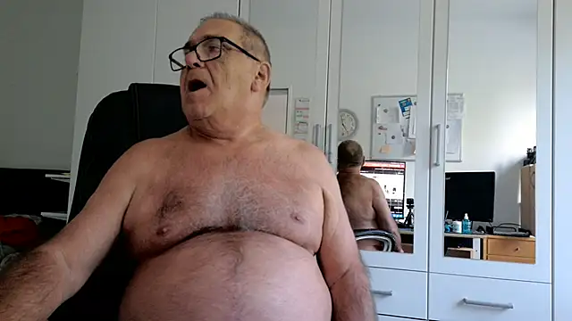 horstchen Webcam show
