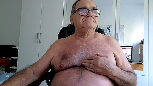 عرض كام horstchen