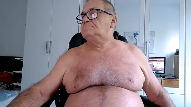 horstchen Webcam-Show