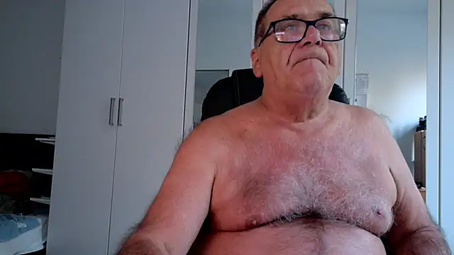 horstchen Show Webcam