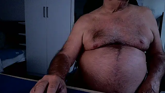 horstchen Webcam-Show