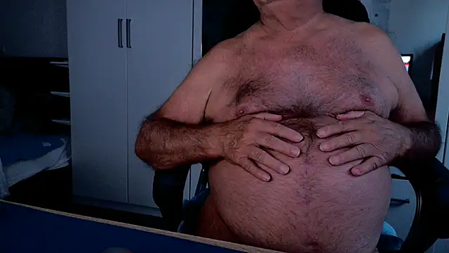 horstchen's Webcam Show