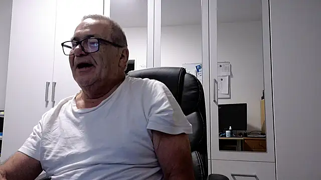 horstchen – webcam-show