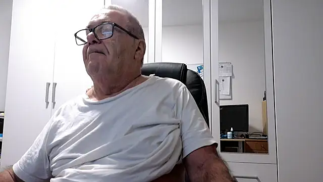 Show de webcam de horstchen