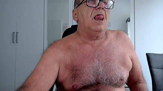 horstchen Webcam Show