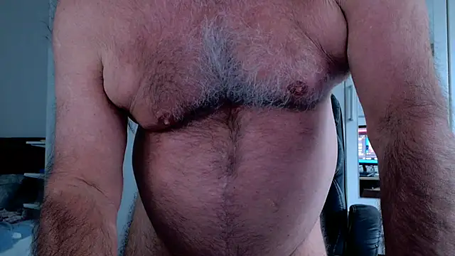 horstchen Webcam-Show