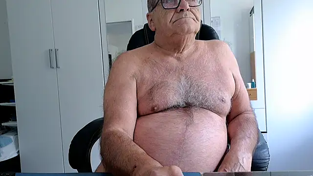 horstchen's Webcam Show