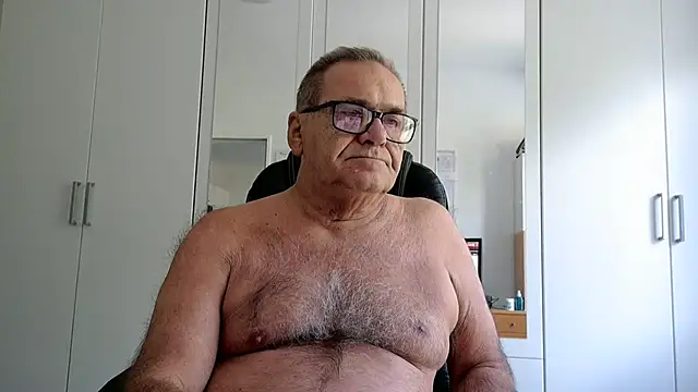 horstchen's Webcam Show