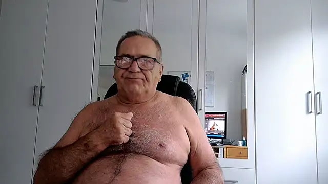 horstchen Webcam-Show