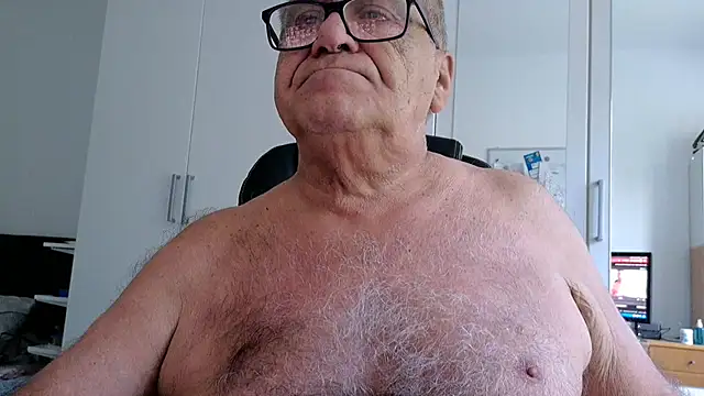 horstchen's Webcam Show