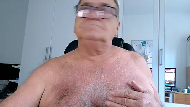 horstchen Webcam-Show