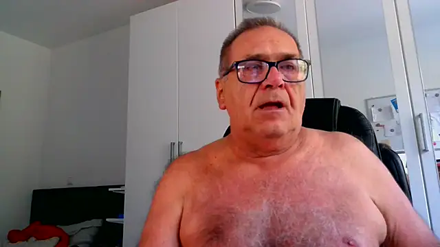 Show webcam de horstchen