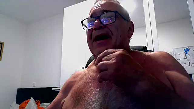 horstchen Webcam-Show
