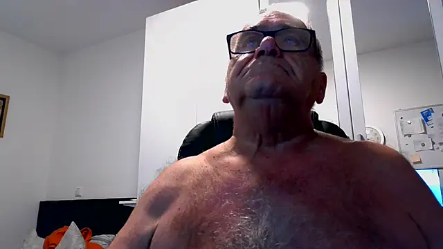 horstchen Webcam-Show