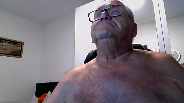 horstchen Webcam show