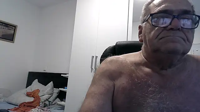 عرض كام horstchen
