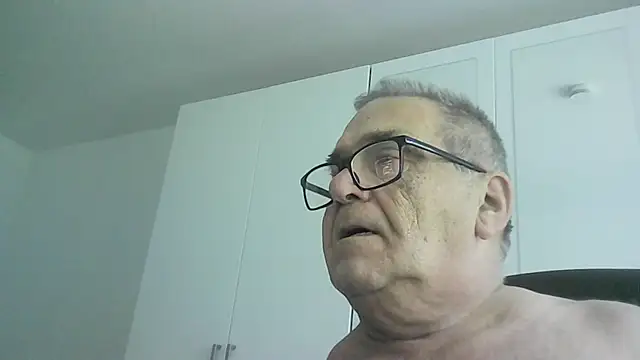 horstchen's Live XXX Chat