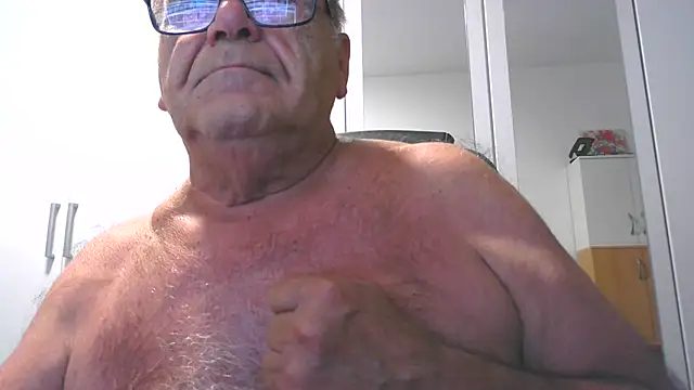horstchen Webcam-Show