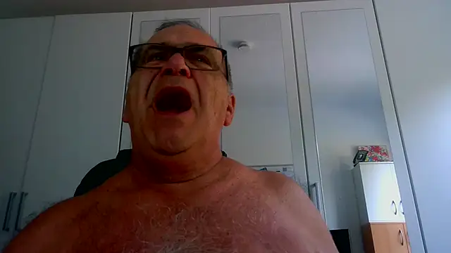 horstchen webcam show