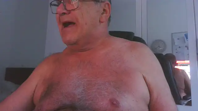 horstchen's Webcam Show