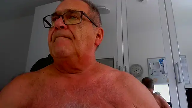 horstchen Show Webcam