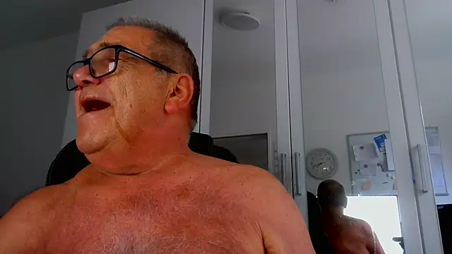horstchen's Webcam Show