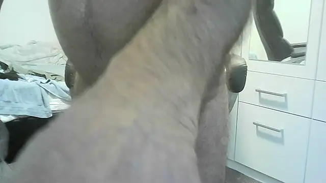 horstchen Webcam show