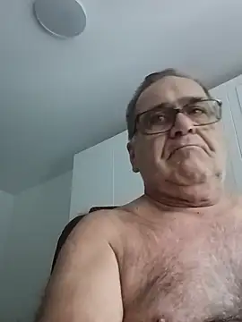 horstchen Pertunjukan Webcam