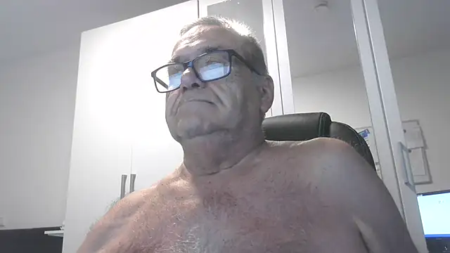 horstchen's Webcam Show