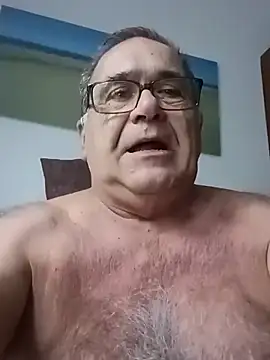 Show modela horstchen na web-kameri