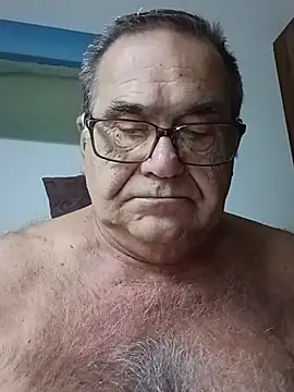 horstchen – webcam-show