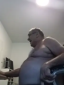 horstchen Webcam-Show