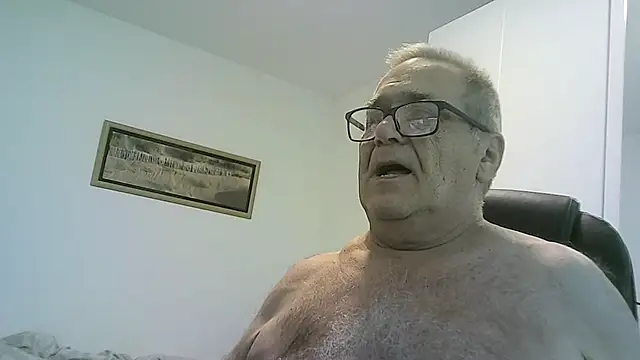 horstchen Show in webcam