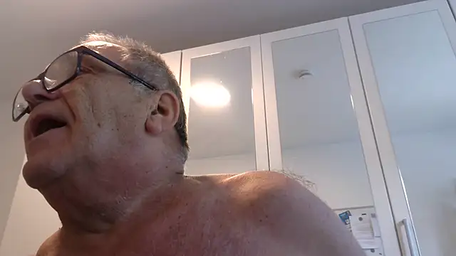 horstchen Webcam-Show