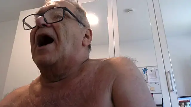 horstchen Webcam-Show