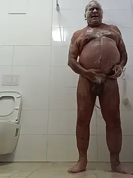horstchen Pertunjukan Webcam