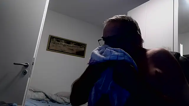 horstchen Webcam Show