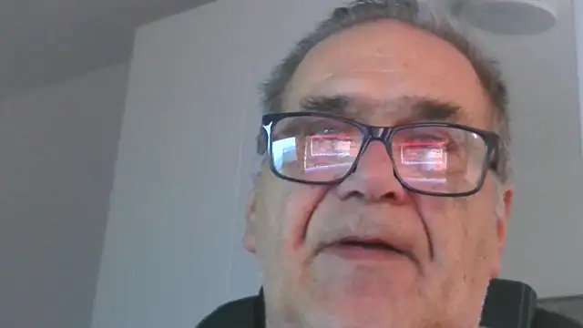 horstchen Webcam-Show