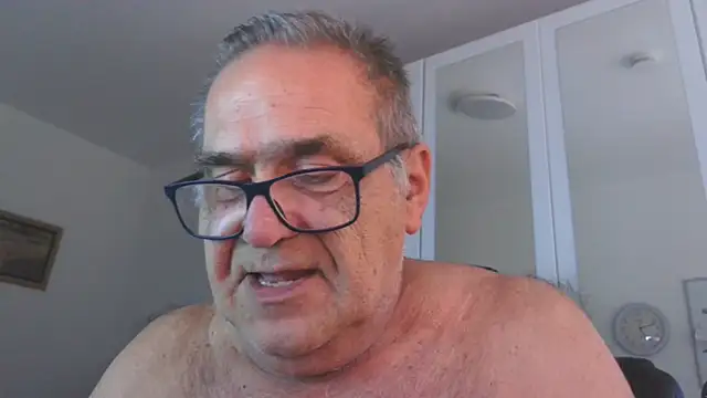 horstchen's Webcam Show