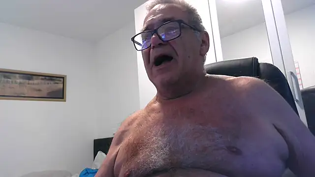 horstchen Webcam-Show